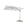 Ampelschirm Catania Square 270 x 270 cm^Haveson Hot