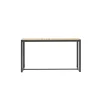 Balkon-Tisch Dresden BxHxT 138 x 75 x 42 cm^Haveson Sale