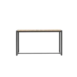 Balkon-Tisch Dresden BxHxT 138 x 75 x 42 cm^Haveson Sale