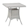 Bistrotisch Milano grau-meliert*Haveson Hot