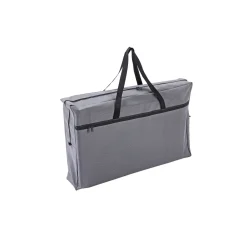 Camping-Multifunktionstisch Aluminium klappbar*Haveson