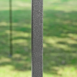 Faltpavillon LxBxH ca 298 x 295 x 272 cm grau*Haveson New