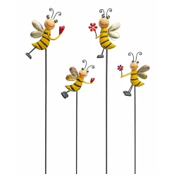 Gartenstecker Lilly 70 cm*Haveson Online