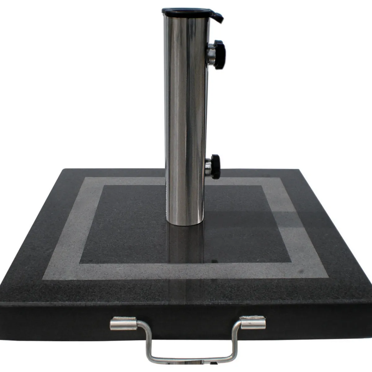 Granitschirmständer 45 kg eckig^Haveson Clearance