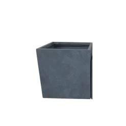 Pflanzkübel Granite 50 x 50 x 51 cm^Haveson