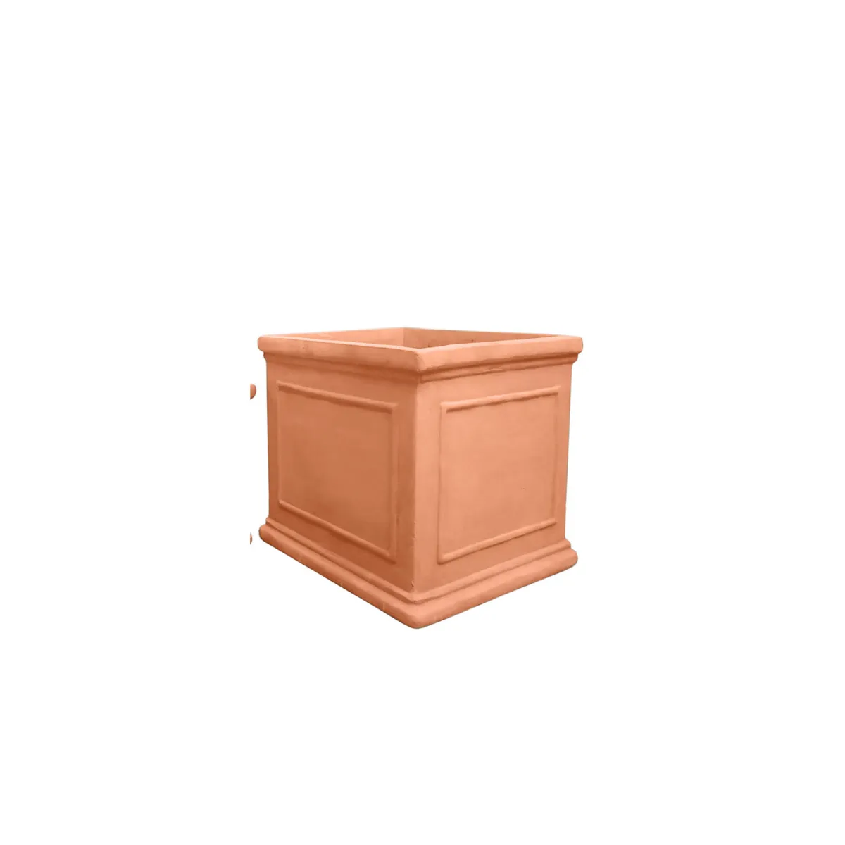 Pflanztopf Palma LxBxH 43 x 43 x 43 cm^Haveson Clearance