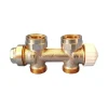 Heimeier Multilux THV-Unterteil 1/2" DG Zweiohrsystem z.B für Badheizkörper* Sale
