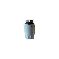 Thermostatkopf DX weiß*Heimeier Clearance