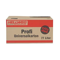 Hellweg Profi Universalkarton 64,9 x 34,5 x 34,6 cm* Hot