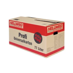 Hellweg Profi Universalkarton 64,9 x 34,5 x 34,6 cm* Hot