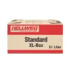 Hellweg-Umzugskarton Standard XL 54,8 x 31,3 x 32,2 cm^ Hot