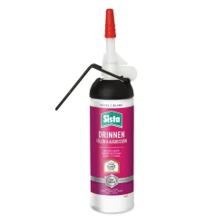 Henkel Dichtstoff Füllen und Ausbessern 100 ml weiß*Sista Online