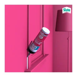 Henkel Dichtstoff Füllen und Ausbessern 100 ml weiß*Sista Online