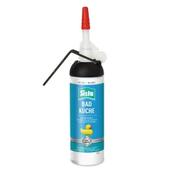 Henkel Silikon Bad und Küche 100 ml weiß^Sista Hot