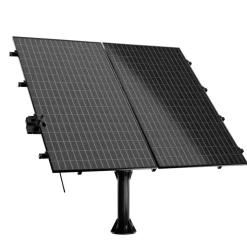 HEPA KOLOSS 2400 Solartracker^Hepa Solar Sale