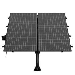 HEPA KOLOSS 2400 Solartracker^Hepa Solar Sale