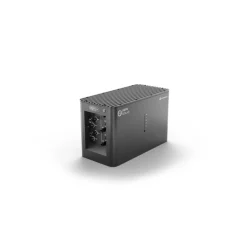 Hepa Solar HEPA Powercube 2200 Solarspeicher