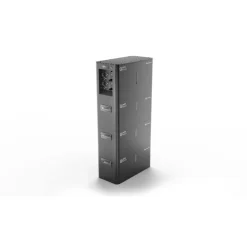 Hepa Solar HEPA Powercube 2200 Solarspeicher