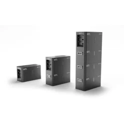 Hepa Solar HEPA Powercube 2200 Solarspeicher