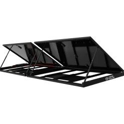 Hepa Solar HEPA Premium 800 Balkon-Komplettkraftwerk