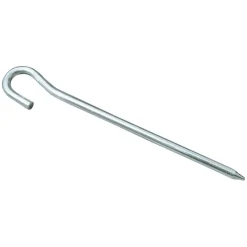 Alu-Erdnagel Standard^High Peak