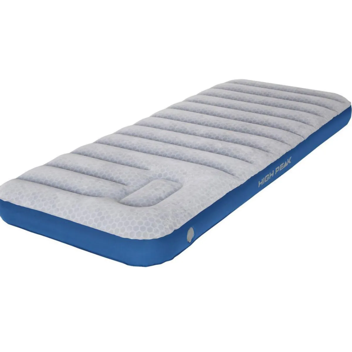 High Peak Luftbett Cross Beam Single Extra Long