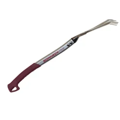 Hochbeetlaubrechen Premium 600 mm^Sonneck