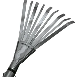 Hochbeetlaubrechen Premium 600 mm^Sonneck