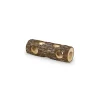 Holz Röhre Woodland Durchmesser 7 x 20 cm^ Hot