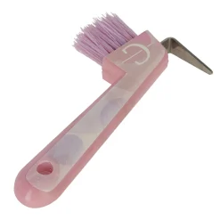 Hufauskratzer Lilli Starlight rosa* New