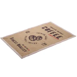 Decke Brasilia 12 x80 cm M*Hunter Outlet