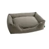 Hunter Dog Hundesofa Vancouver M grau