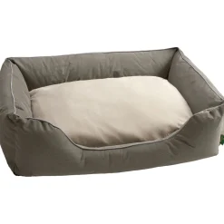 Hunter Dog Hundesofa Vancouver M grau