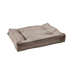 Hundebett Lancaster braun 80 x 60 cm*Hunter New