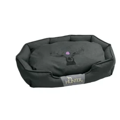 Hunter Hundesofa Nivala grau 70 x 50