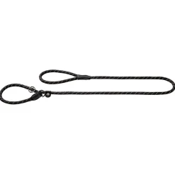 Retriever-Leine Freest.Refl schw 170 cm^Hunter