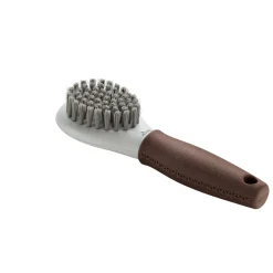 Spa Pflegebürste extra weich klein^Hunter