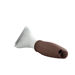 Spa Trimmstriegel Spezialklinge klein^Hunter Best