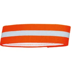 Warnband mit Klettverschluss XL reflekt.*Hunter Discount