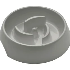 Hunter Anti-Schlingnapf Atlanta grau 550 ml