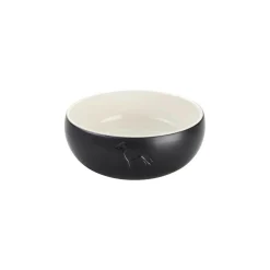 Keramik Napf Lund schwarz 350 ml*Hunter Discount