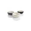 Keramik Napf „Lund“, schwarz 1100 ml^Hunter Online