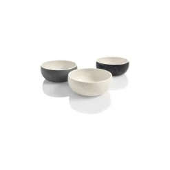 Keramik Napf „Lund“, schwarz 1100 ml^Hunter Online