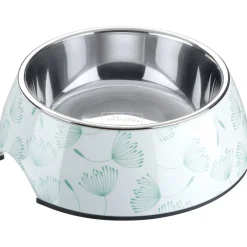 Hunter Melamin-Napf Blies weiß-grün 700 ml