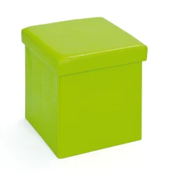 Faltbox „Setti“, 38x38x38 cm, grün^Inter Link Discount
