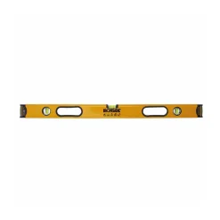 Wasserwaage 80 cm^Ironside Hot