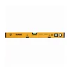 Ironside Wasserwaage mit 2 Libellen magnetisch 80 cm