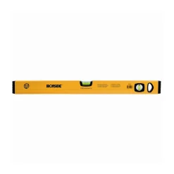 Ironside Wasserwaage mit 2 Libellen 60 cm