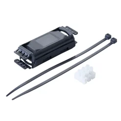 Iso Flex Gelmuffe S für NYY/NYM-Kabel bis 3 x 2 mm^