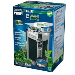 CristalProfi e902 greenline*JBL Clearance
